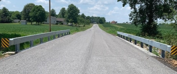 Massac County Update 3