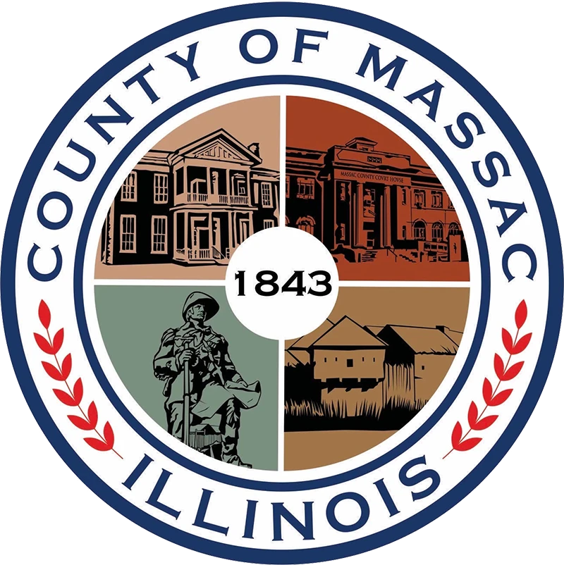 Massac County Illinois